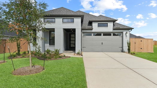 Katy 1-story, 3-bed 25310 Framlingham Drive-idx