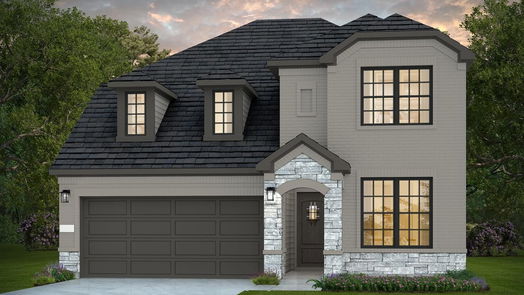 Katy 2-story, 4-bed 3823 Tantallon Lane-idx