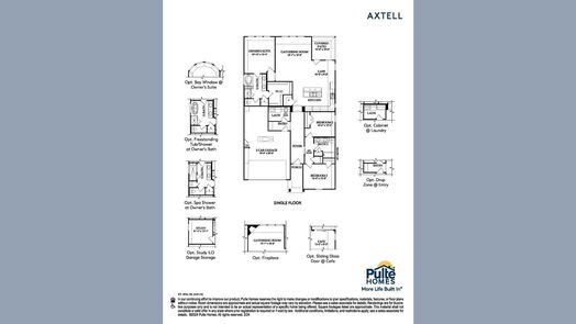 Katy null-story, 3-bed 25306 Balvaird-idx