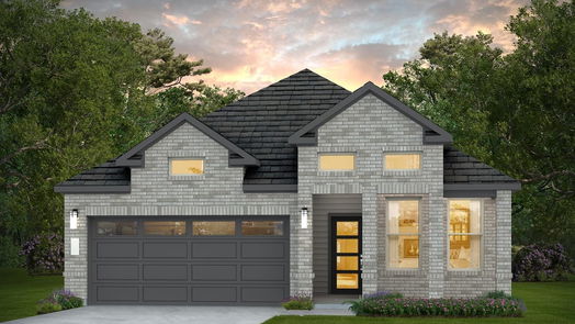 Katy 1-story, 4-bed 3819 Tantallon Lane-idx