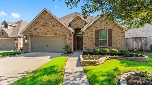 Katy null-story, 3-bed 6710 Greenwood Valley Place-idx