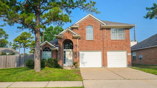 Katy 2-story, 4-bed 3003 Silver Spring Trail-idx
