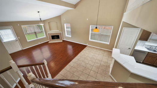 Kingwood 2-story, 4-bed 2714 Woodspring Forest Drive-idx