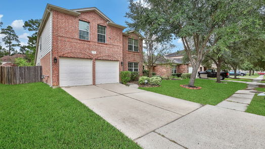 Kingwood 2-story, 4-bed 2714 Woodspring Forest Drive-idx