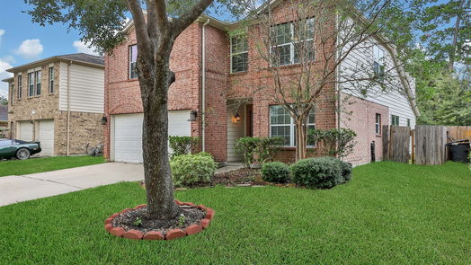 Kingwood 2-story, 4-bed 2714 Woodspring Forest Drive-idx