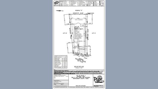 Magnolia 1-story, 3-bed 25840 Rugosa Drive-idx