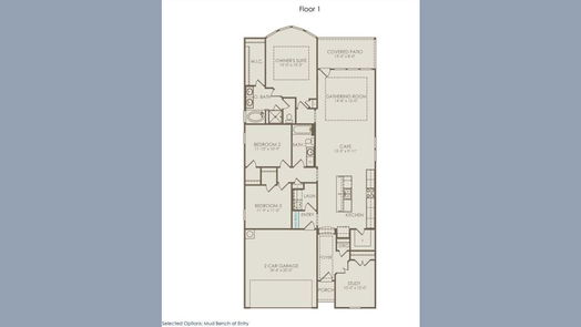 Magnolia 1-story, 3-bed 26792 Grandiflora Drive-idx