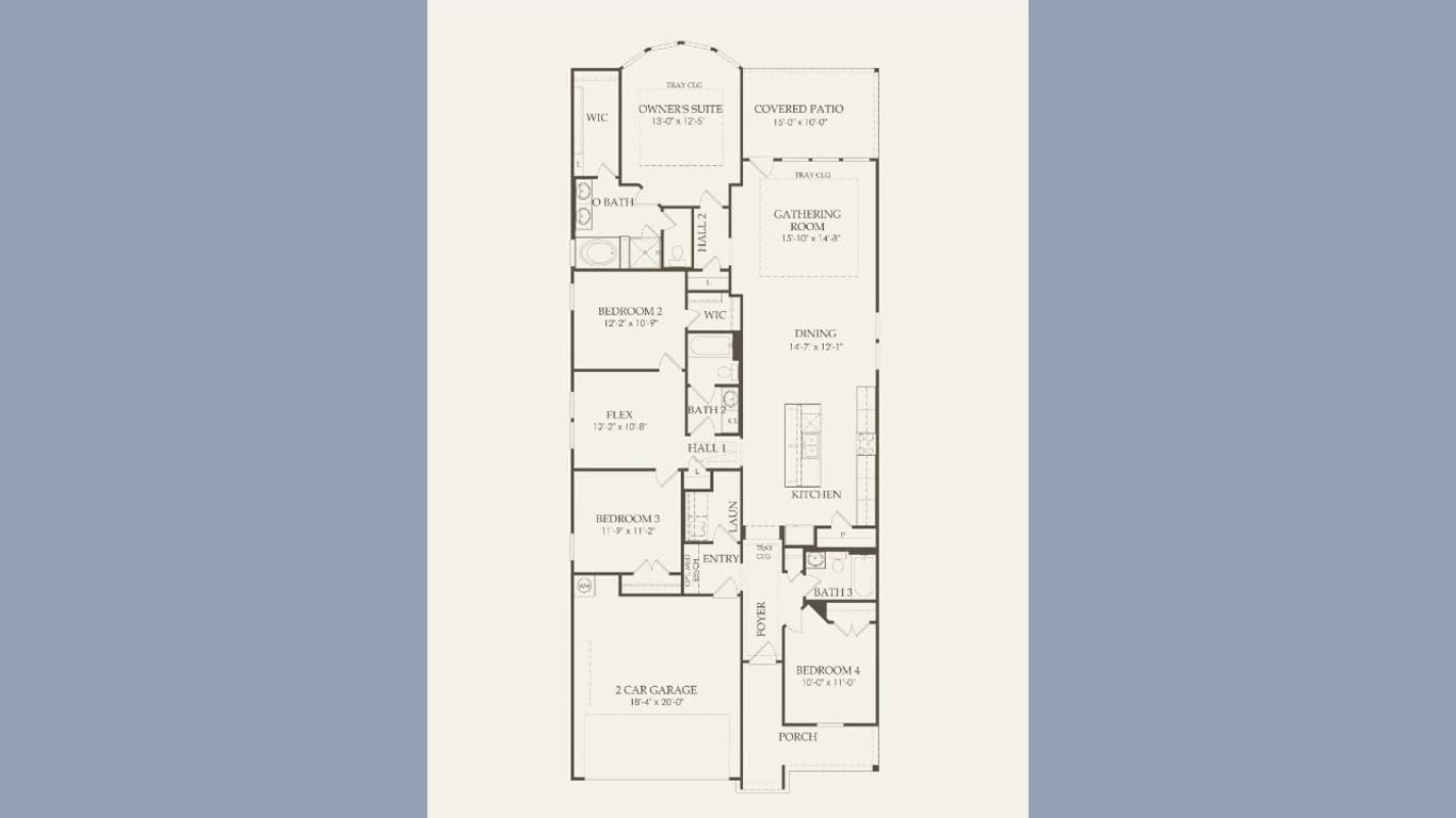 Magnolia 1-story, 4-bed 26852 Ausmas Lane-idx