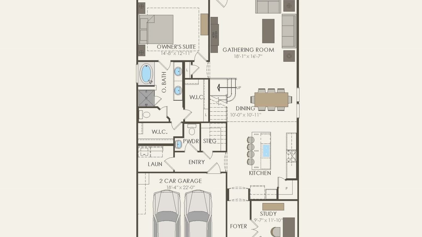 Magnolia 2-story, 4-bed 26832 Ausmas Lane-idx