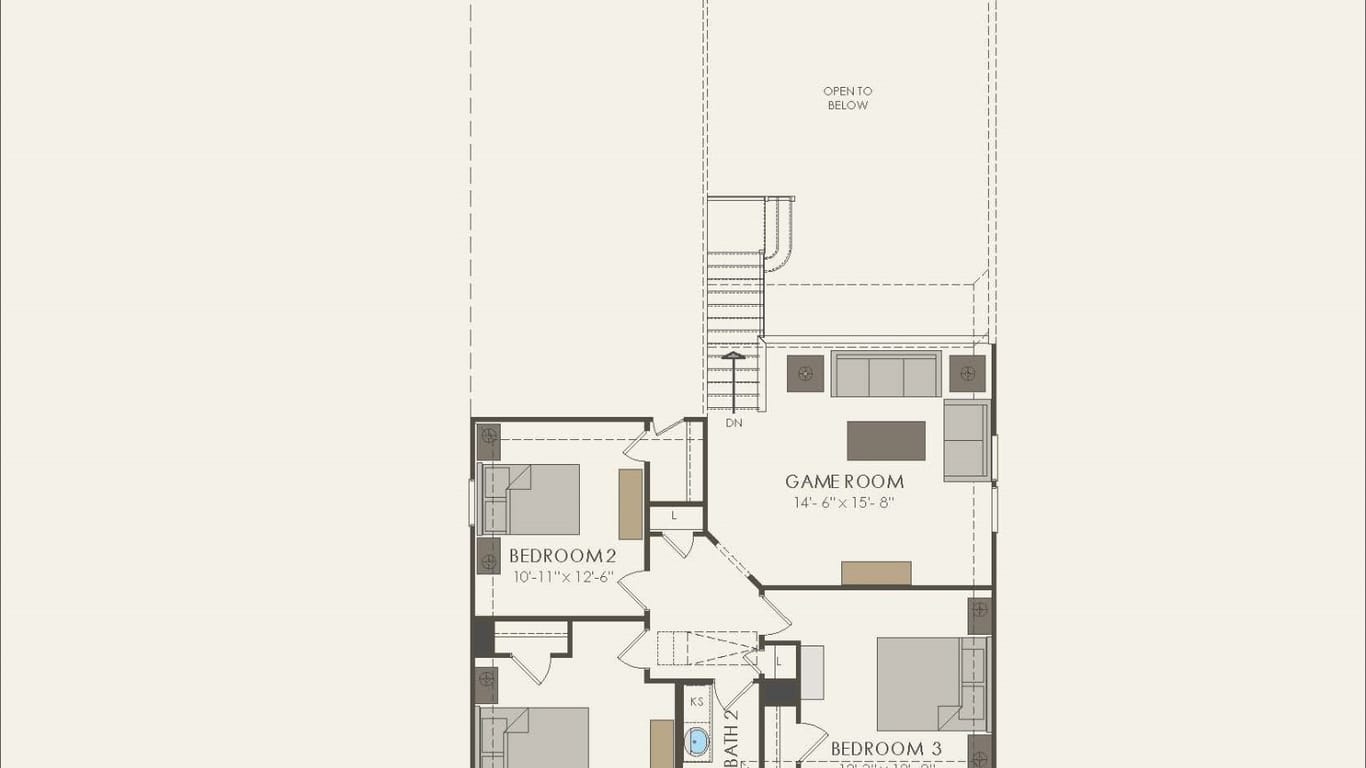 Magnolia 2-story, 4-bed 26832 Ausmas Lane-idx