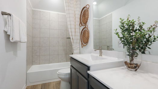 Magnolia 2-story, 4-bed 26832 Ausmas Lane-idx