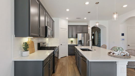 Magnolia 2-story, 4-bed 26832 Ausmas Lane-idx