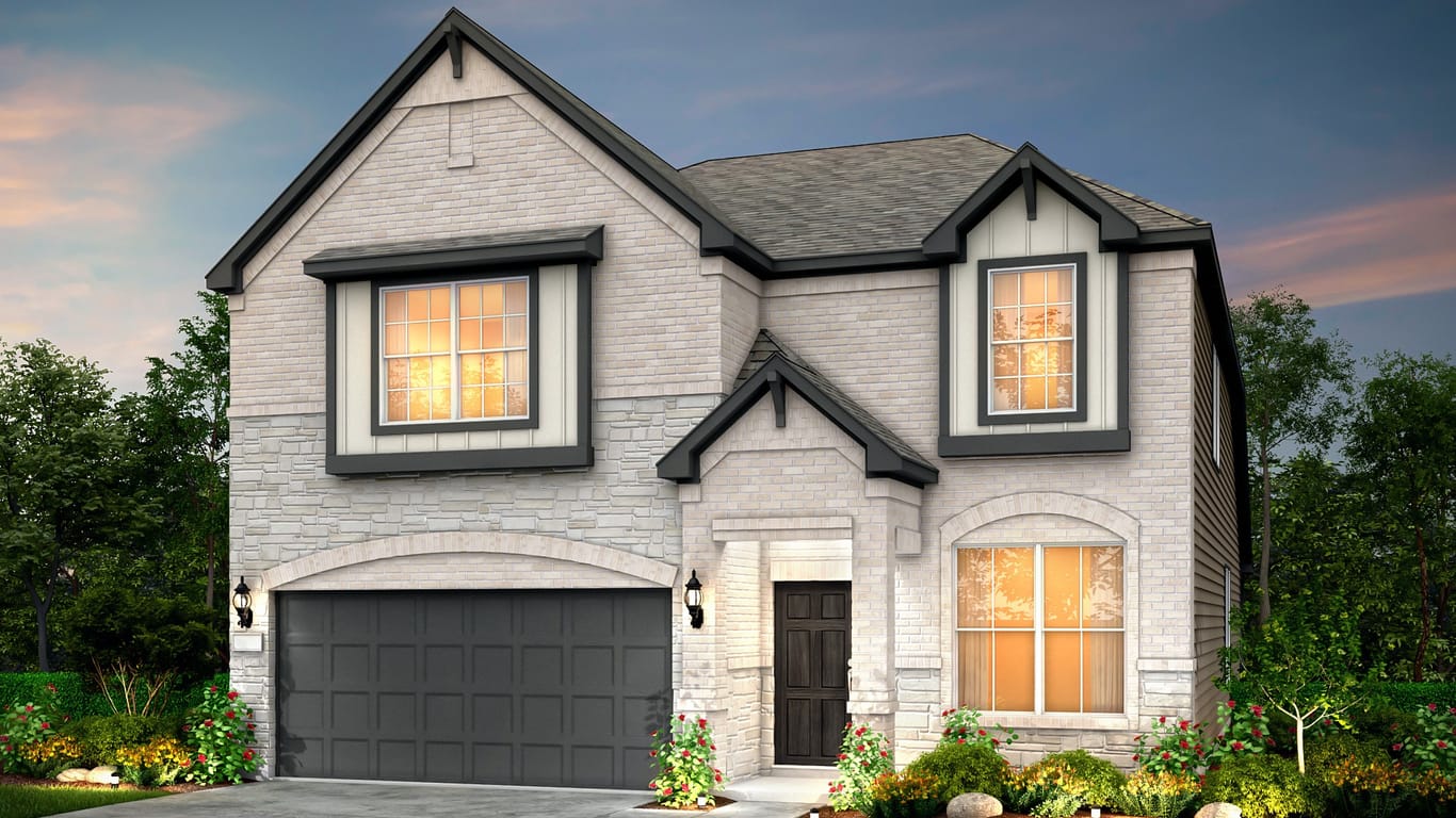 Magnolia 2-story, 4-bed 26832 Ausmas Lane-idx