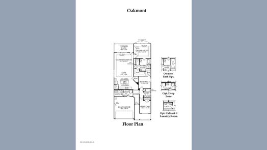 Magnolia 1-story, 3-bed 26872 Ausmas Lane-idx