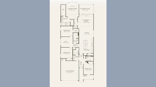 Magnolia 1-story, 4-bed 26864 Ausmas Lane-idx