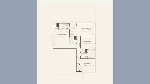 Magnolia 2-story, 4-bed 26884 Ausmas Lane-idx