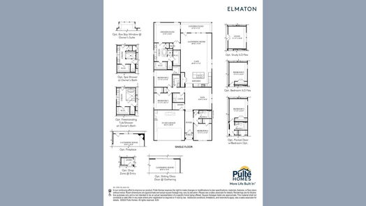 Manvel 1-story, 4-bed 6114 Lush Pasture Lane-idx