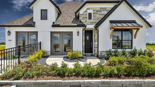 Manvel 1-story, 4-bed 6114 Lush Pasture Lane-idx