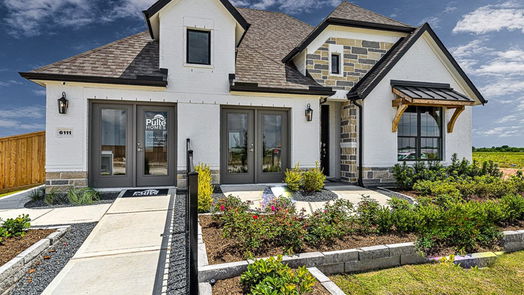Manvel 1-story, 4-bed 6114 Lush Pasture Lane-idx
