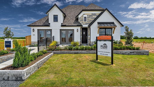 Manvel 1-story, 4-bed 6114 Lush Pasture Lane-idx