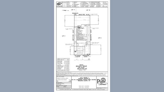 Manvel 2-story, 4-bed 6015 Regala Drive-idx