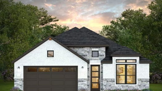 Manvel 1-story, 4-bed 6114 Lush Pasture Lane-idx