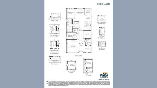 Manvel 1-story, 3-bed 6115 Lush Pasture Lane-idx