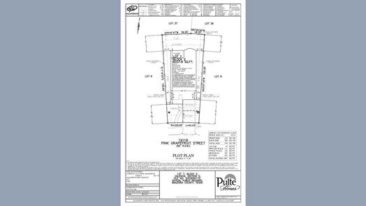 Manvel 2-story, 4-bed 19118 Pink Grapefruit Street-idx