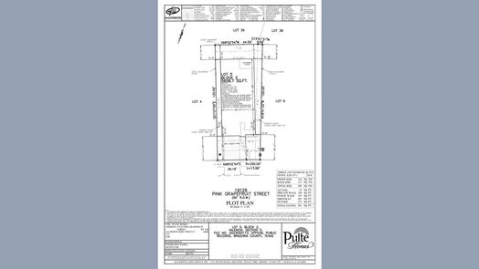 Manvel null-story, 4-bed 19126 Pink Grapefruit Street-idx