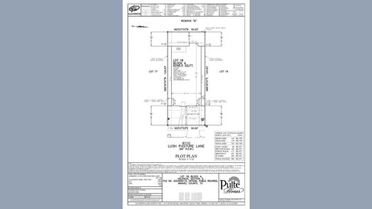 Manvel null-story, 4-bed 6110 Lush Pasture Lane-idx