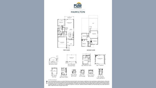 Manvel 2-story, 4-bed 19115 Pink Grapefruit Street-idx