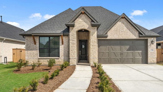 Manvel 1-story, 4-bed 6119 Lush Pasture Lane-idx