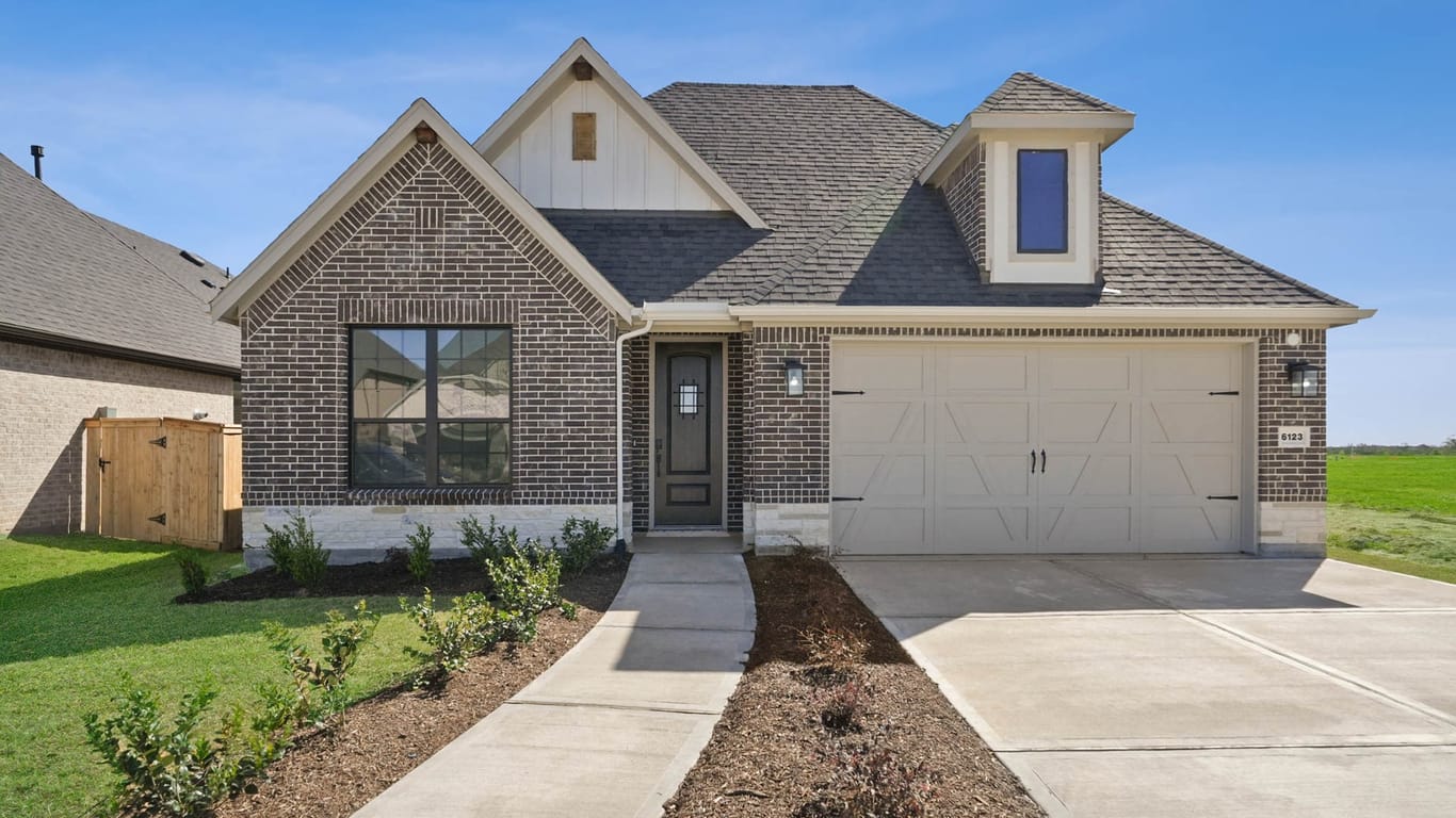 Manvel 1-story, 4-bed 6123 Lush Pasture Lane-idx