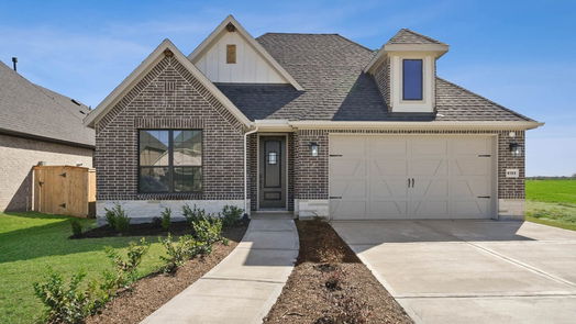 Manvel 1-story, 4-bed 6123 Lush Pasture Lane-idx