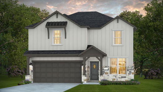 Montgomery 2-story, 4-bed 543 Ruby Bend Lane-idx