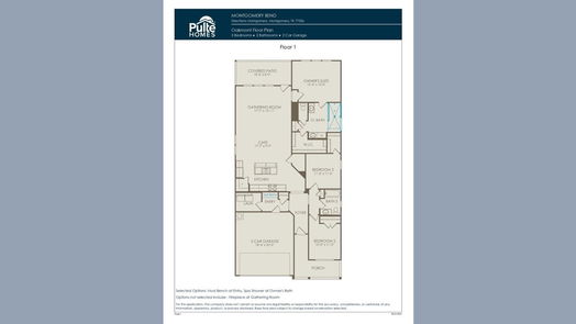 Montgomery 1-story, 3-bed 547 Ruby Bend Lane-idx