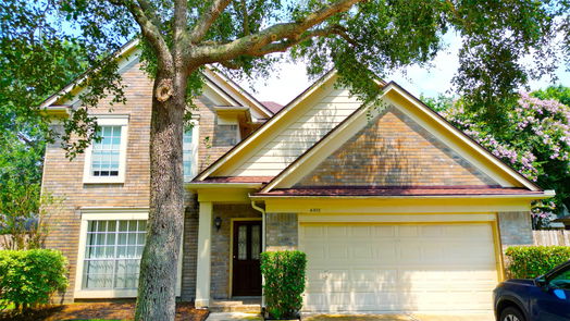 Pearland 2-story, 3-bed 4011 Elmwood Drive-idx