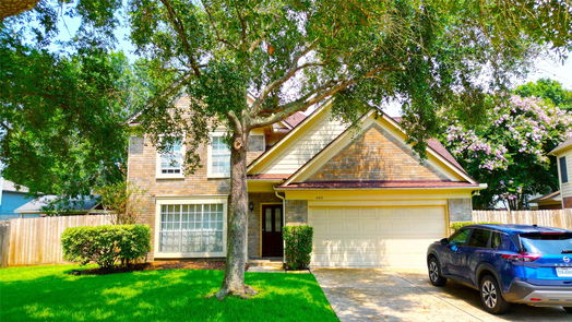 Pearland 2-story, 3-bed 4011 Elmwood Drive-idx