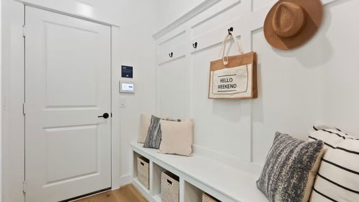 Richmond 2-story, 4-bed 5110 Mulberry Thicket Trail-idx