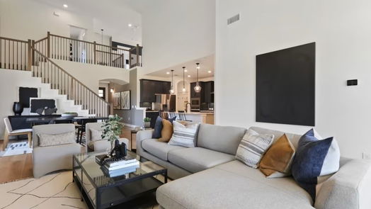 Richmond 2-story, 4-bed 5110 Mulberry Thicket Trail-idx