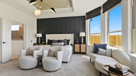 Richmond 2-story, 4-bed 5110 Mulberry Thicket Trail-idx