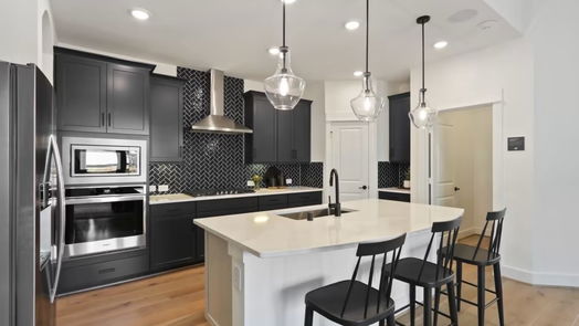 Richmond 2-story, 4-bed 5110 Mulberry Thicket Trail-idx