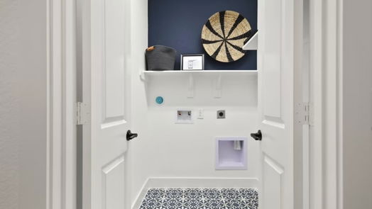 Richmond 2-story, 4-bed 5110 Mulberry Thicket Trail-idx