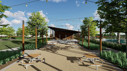 Richmond 2-story, 4-bed 5110 Mulberry Thicket Trail-idx