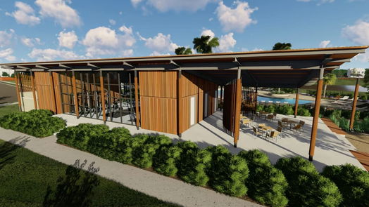 Richmond 2-story, 4-bed 5110 Mulberry Thicket Trail-idx