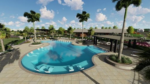 Richmond 2-story, 4-bed 5110 Mulberry Thicket Trail-idx