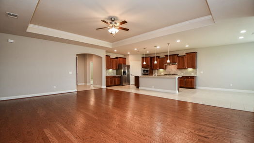 Richmond 1-story, 3-bed 514 Grand Fir Lane-idx