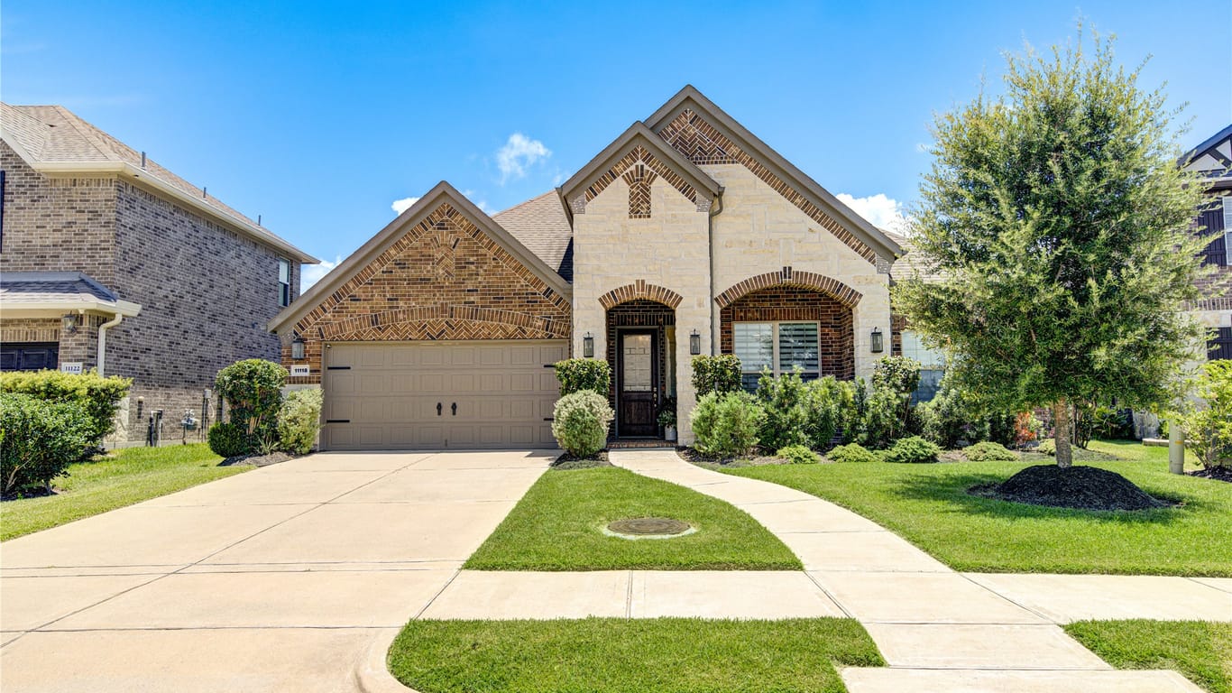 Richmond 1-story, 3-bed 11118 Morningside Lake Lane-idx
