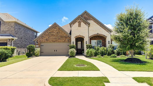 Richmond 1-story, 3-bed 11118 Morningside Lake Lane-idx