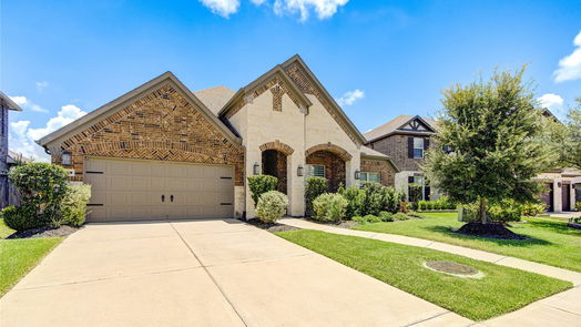 Richmond 1-story, 3-bed 11118 Morningside Lake Lane-idx